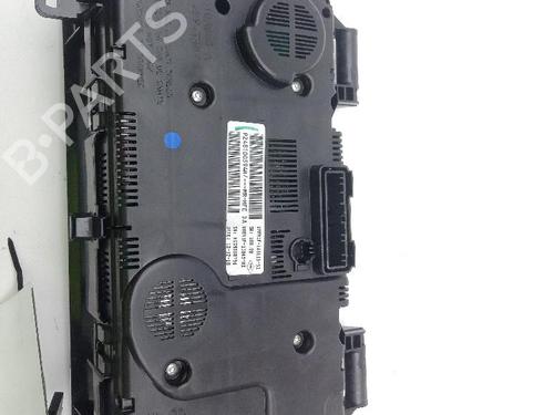 Instrument cluster RENAULT KADJAR (HA_, HL_) 1.3 TCe 140 (HLNB, HLN1) | BP18371822C47 