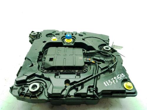 Used AdBlue tank AdBlue tank PEUGEOT 2008 I (CU_) 1.6 BlueHDi 100 (100 hp) 34391023 34391023