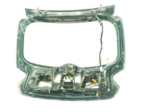 Tailgate SEAT IBIZA IV (6J5, 6P1) 1.9 TDI | BP27994743C6 