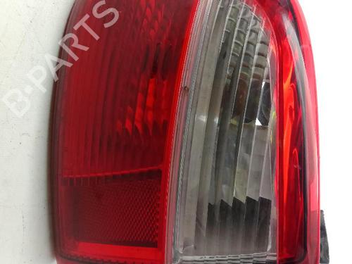Used Left taillight Left taillight SEAT TOLEDO II (1M2) 1.6 16V (105 hp) 33571019 33571019