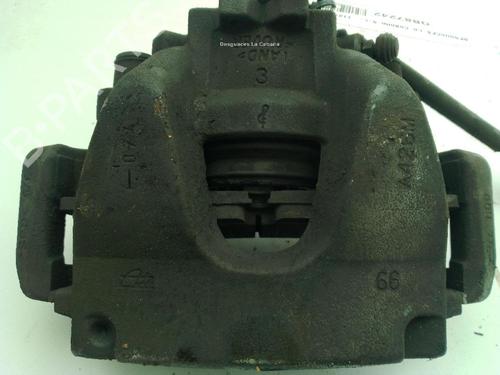 Left front brake caliper LAND ROVER DISCOVERY SPORT (L550) 2.0 D 4x4 | BP30771221M105 - Image 5