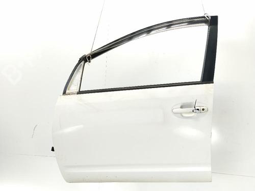 Dør venstre fortil Dør venstre fortil TOYOTA PRIUS Liftback (_W2_) 1.5 Hybrid (NHW20_, NHW20R) (112 hp) 34535491 34535491