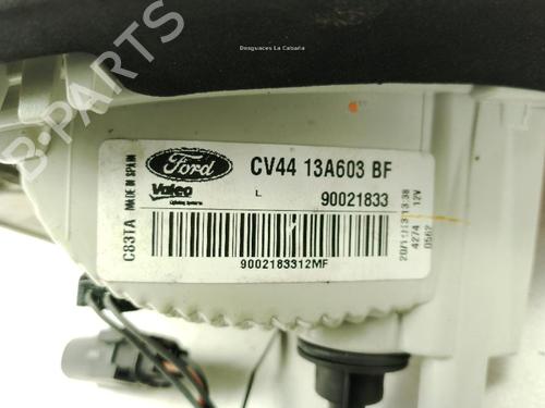 Left tailgate light FORD KUGA II (DM2) 2.0 TDCi 4x4 | BP34207484C79  - Image 5