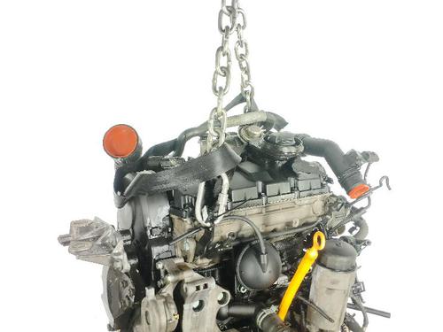 Motor Motor SEAT ALHAMBRA (7V8, 7V9) 1.9 TDI (115 hp) 36291733 36291733