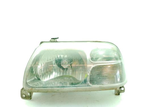 Venstre forlygte SUZUKI GRAND VITARA I (FT, HT) 2.0 HDI 110 16V 4x4 (SQ420D, TD83V, JA420WD) (109 hp) 31012459