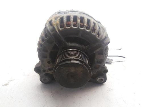 Used Alternator Alternator VW GOLF V (1K1) 1.6 (102 hp) 24048190 24048190