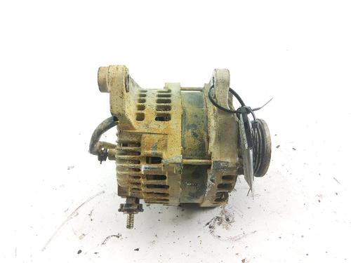 Alternator NISSAN PATHFINDER III (R51) 2.5 dCi 4WD | BP18375918M7 
