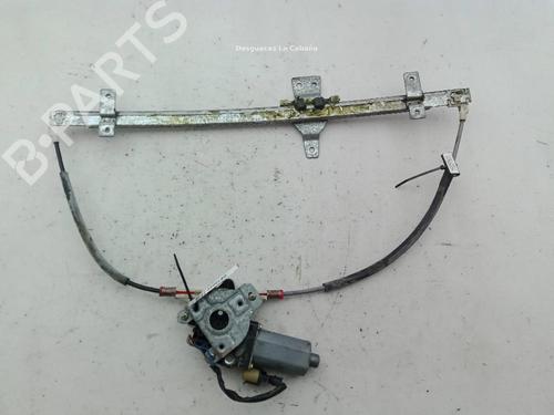 Rudehejsemekanisme Højre foran NISSAN TERRANO II (R20) 2.7 TDi 4WD (125 hp) 29449393