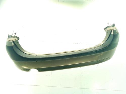 Used Rear bumper CITROËN XSARA PICASSO (N68) 1.6 HDi (90 hp) 28972975