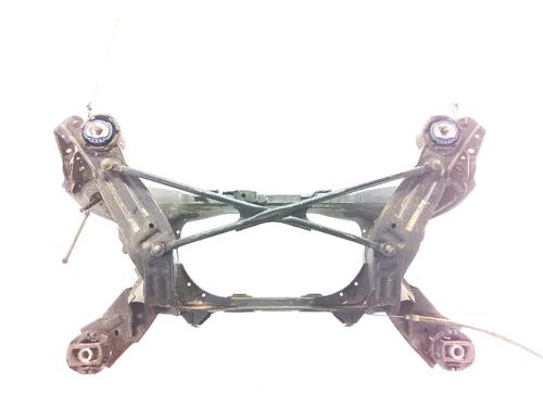 Used Rear axle JAGUAR XF I (X250) 2.7 D (207 hp) 26314685