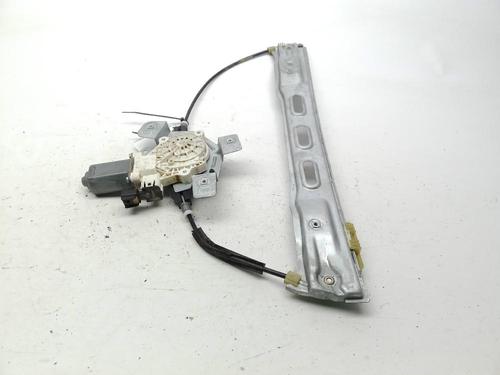 Used Front left window mechanism FORD TOURNEO COURIER B460 MPV 1.5 TDCi (95 hp) 31659084