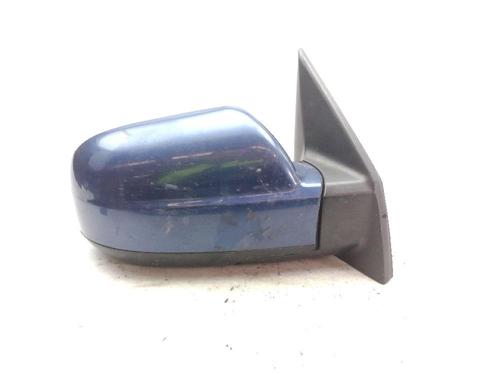 Right mirror HYUNDAI TUCSON (JM) 2.0 CRDi | BP19117069C27 
