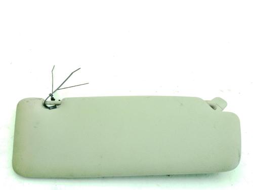 Left sun visor AUDI Q5 (8RB) 2.0 TDI quattro | BP33905209I1 - Image 2