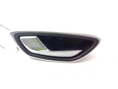 Used Rear left interior door handle Rear left interior door handle RENAULT GRAND SCÉNIC IV (R9_) 1.3 TCe 140 (R9NB) (140 hp) 25932720 25932720