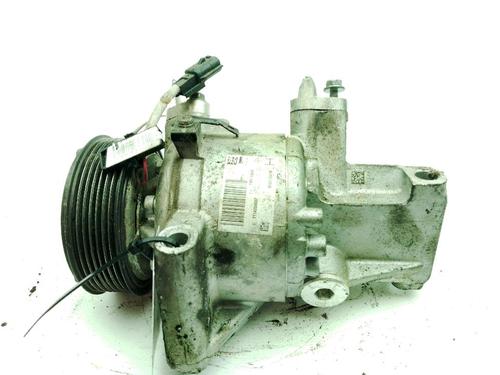 AC compressor NISSAN MICRA V (K14) 0.9 IG-T | BP38920317M34 - Image 3