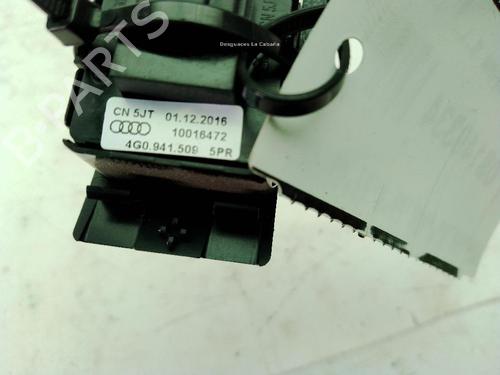 Warning switch AUDI A6 C7 (4G2, 4GC) 3.0 TDI | BP39899751I22 - Image 3