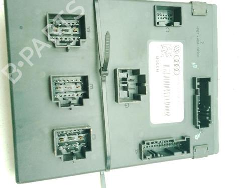 Electronic module AUDI Q5 (8RB) 2.0 TDI quattro | BP25984688M83 