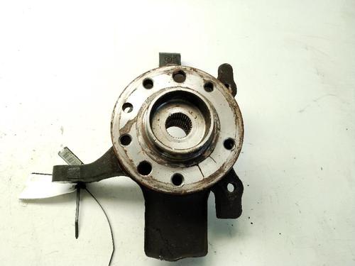 Used Right front steering knuckle OPEL ASTRA H (A04) 1.6 (L48) (116 hp) 24001722