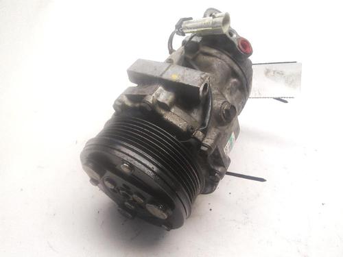 Used AC compressor AC compressor OPEL MERIVA A MPV (X03) 1.7 CDTI (E75) (100 hp) 24046072 24046072