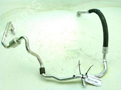 Used Pipe VW POLO VI (AW1, BZ1, AE1) 1.0 TSI (95 hp) 24051580