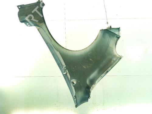 Right front fenders RENAULT KANGOO / GRAND KANGOO II (KW0/1_) 1.5 dCi 90 (KW05, KW08, KW0G, KW11) | BP29421367C42 