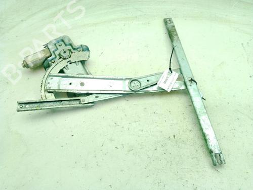 Front left window mechanism ROVER 25 I Hatchback (RF) 1.4 16V | BP27587827C22 