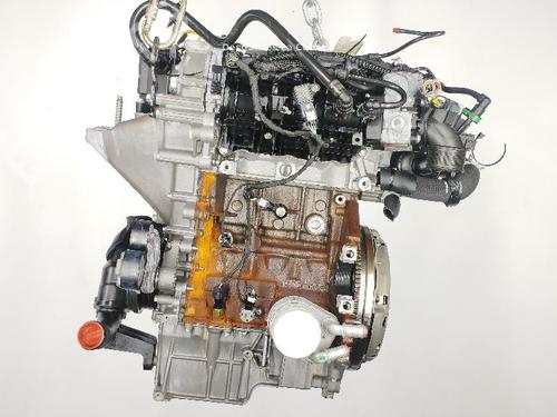 Used Engine FORD FOCUS IV (HN) 1.0 EcoBoost (125 hp) 31989825