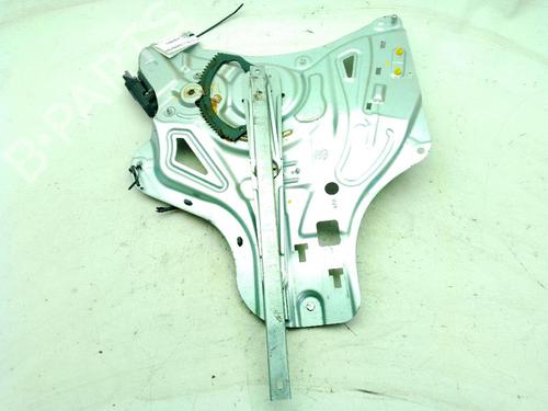 Front left window mechanism HYUNDAI ix35 (LM, EL, ELH) 1.7 CRDi | BP27472596C22 