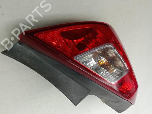Left taillight OPEL CORSA D (S07) 1.2 (L08, L68) | BP35943613C34 - Image 3