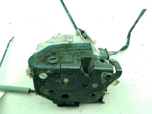 Used Rear left lock SEAT LEON (1P1) 1.4 TSI (125 hp) 23999393