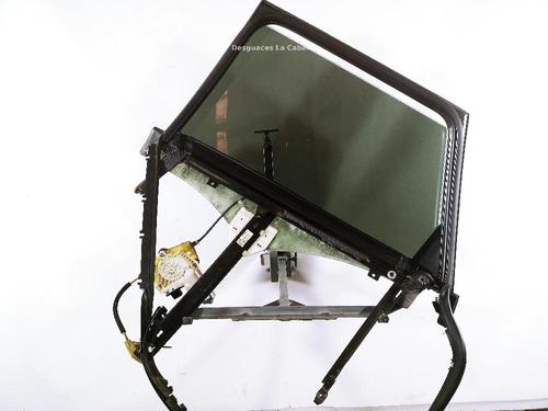 Rear right window mechanism AUDI A6 Allroad C6 (4FH) 3.0 TDI quattro | BP24041778C25 
