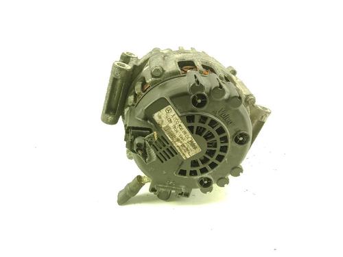 Alternator MERCEDES-BENZ VITO Van (W447) 114 CDI (447.601, 447.603, 447.605) | BP18367526M7 