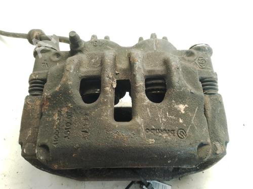 Right front brake caliper RENAULT MASTER III Van (FV) 2.3 dCi 170 FWD (FV0L) | BP24050627M104 - Image 2