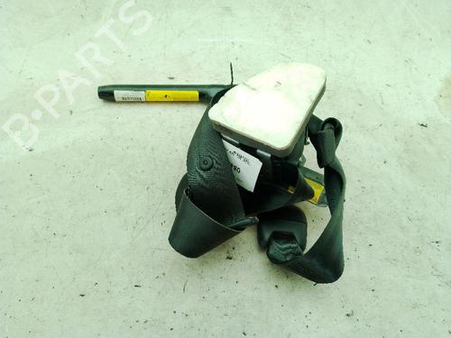 Front right seatbelt FORD KA (RU8) 1.2 | BP26174062I25 - Image 3
