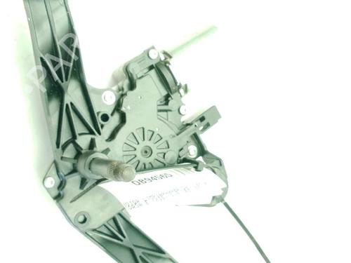 Rear wiper motor OPEL CORSA E (X15) 1.4 (08, 68) | BP37459053M102 - Image 2