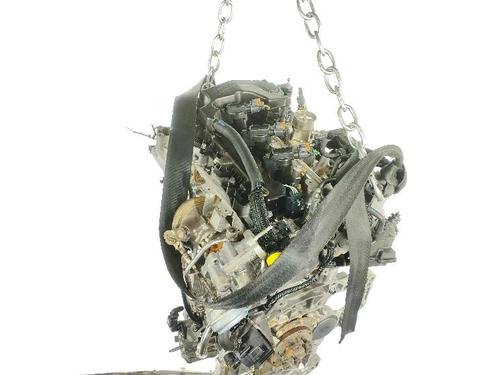 Used Engine CITROËN C4 II (NC_) 1.2 THP 130 (NCHNYM, NCHNYT) (130 hp) 32402718