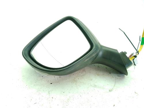 Retrovisor esquerdo RENAULT CAPTUR I (J5_, H5_) 1.2 TCe 120 (118 hp) 31125487