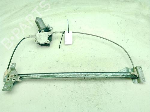 Used Front right window mechanism MERCEDES-BENZ VITO Van (W638) 112 CDI 2.2 (638.094) (122 hp) 27924684