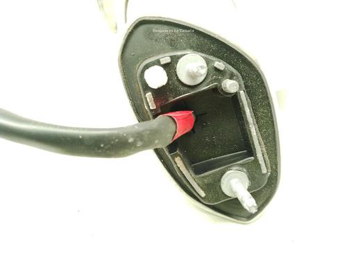 Left mirror FORD MONDEO V Hatchback (CE) 1.5 EcoBoost | BP40218401C26 - Image 4