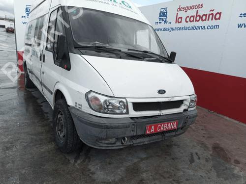 Right front steering knuckle FORD TRANSIT Van (FA_ _) 2.4 TDE | BP18369565M26 