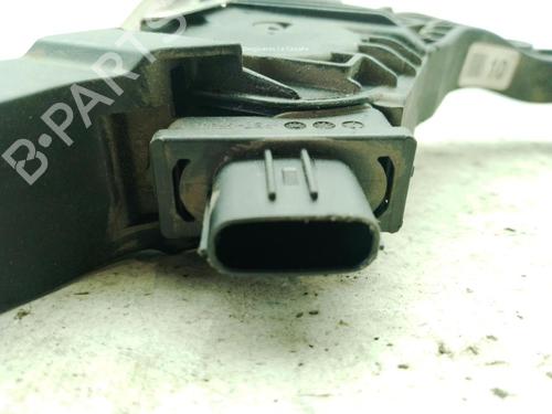 Pedal KIA RIO IV (YB, SC, FB) 1.4 CRDi 90 | BP26195041I4 - Image 2