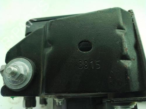 ABS pump DACIA SANDERO II TCe 90 (B8M1, B8MA, B8AC) | BP30747186M43