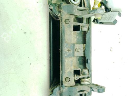Front left exterior door handle MITSUBISHI PAJERO CLASSIC (V2_W, V6_W, V7_W) 2.5 TD (V24W) | BP25889419C128 