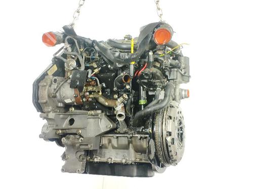Motor FORD FOCUS I (DAW, DBW) 1.8 TDCi | BP30455641M1