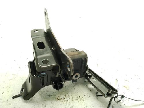 Used Engine mount TOYOTA YARIS (_P13_) 1.5 Hybrid (NHP130_) (101 hp) 24545010
