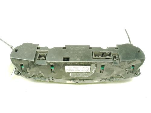 Climate control MERCEDES-BENZ E-CLASS (W211) | BP35750169I5 - Image 2