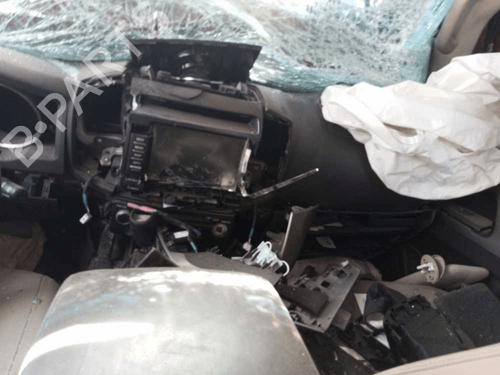 Used Parts TOYOTA LAND CRUISER 200 (_J2_)  4.5 D4-D (VDJ200)  1713795