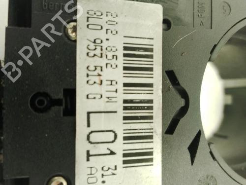 Headlight switch SEAT LEON (1M1)  | BP34053131I24  - Image 5