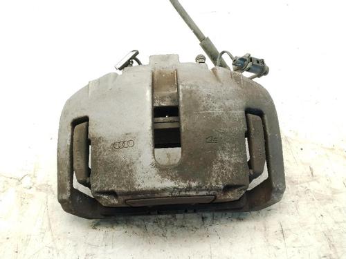 Right front brake caliper AUDI A8 D3 (4E2, 4E8) 3.7 quattro | BP25909600M104 - Image 4
