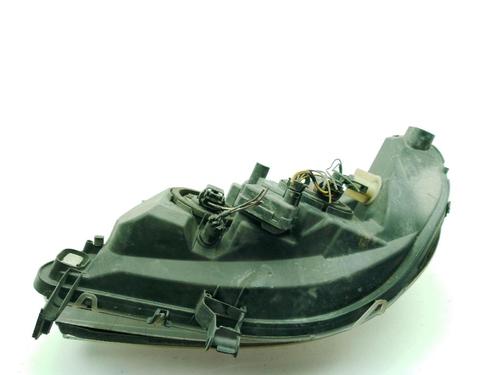 Right headlight OPEL ZAFIRA A MPV (T98) 1.8 16V (F75) | BP32227551C29